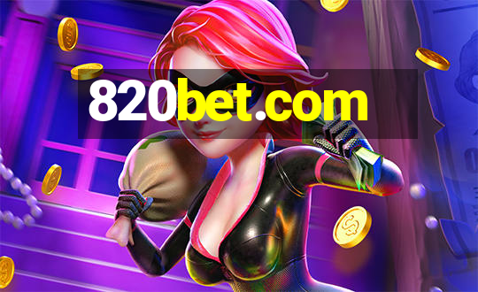 820bet.com