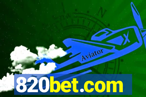 820bet.com