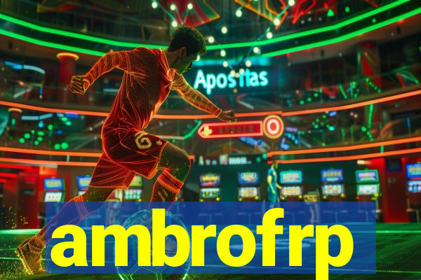 ambrofrp