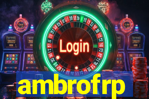 ambrofrp