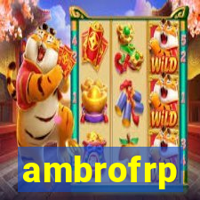 ambrofrp