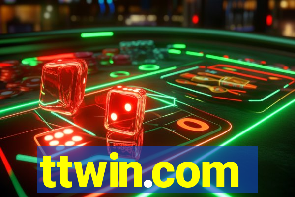 ttwin.com