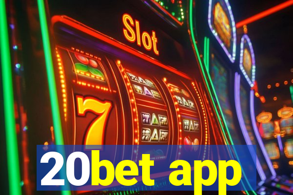 20bet app