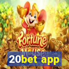 20bet app