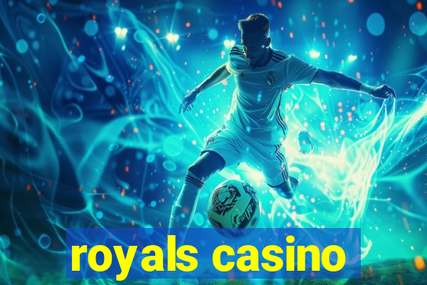 royals casino