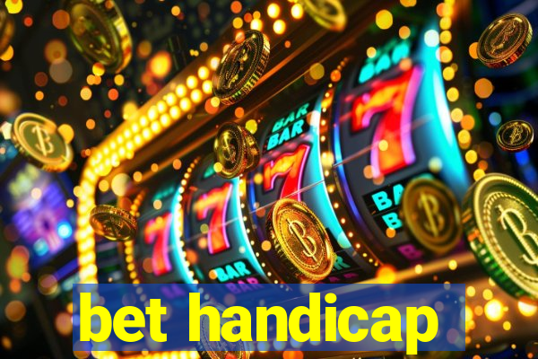 bet handicap