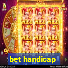 bet handicap