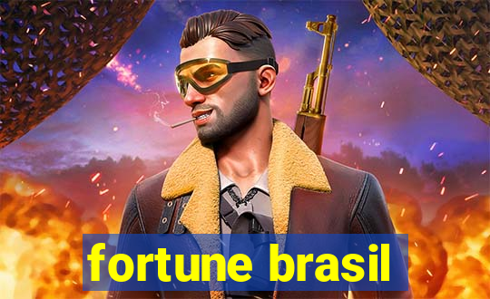 fortune brasil