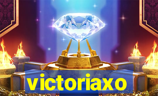 victoriaxo