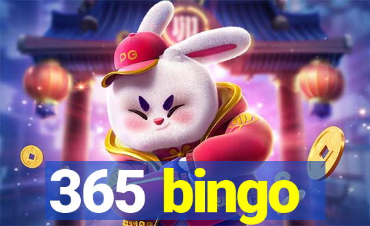 365 bingo