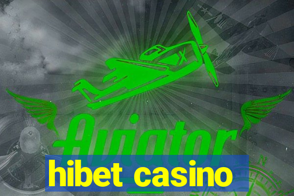 hibet casino