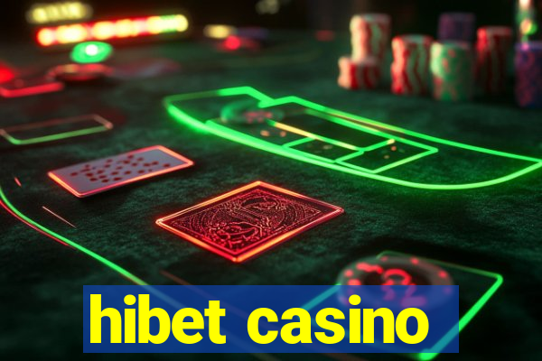 hibet casino