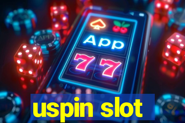 uspin slot