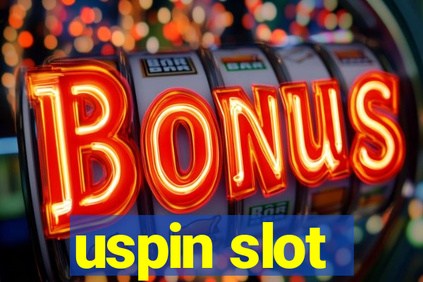 uspin slot