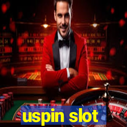 uspin slot