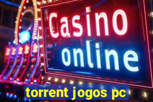 torrent jogos pc