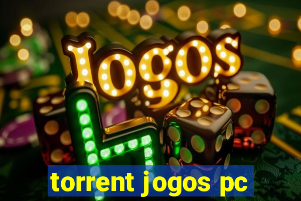 torrent jogos pc