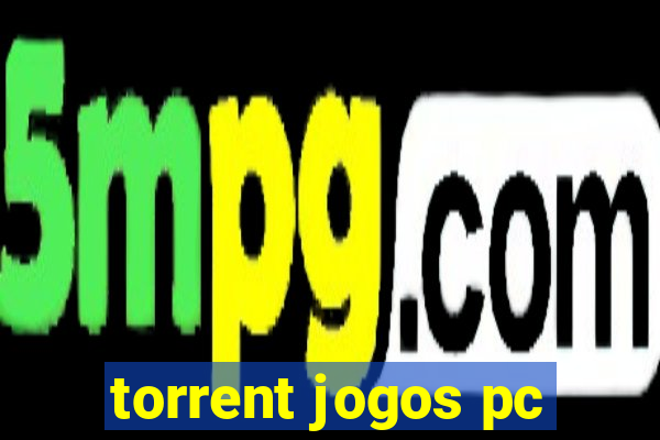 torrent jogos pc