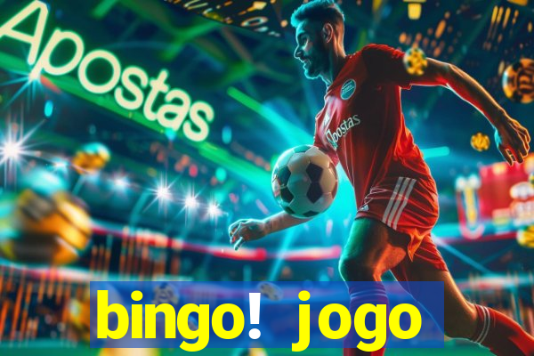 bingo! jogo tropical beach