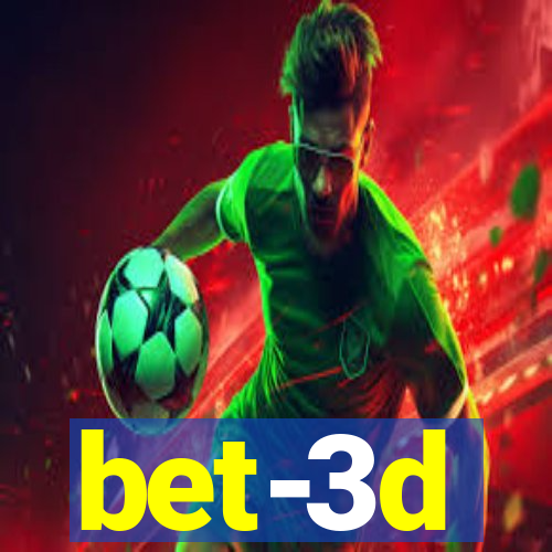 bet-3d