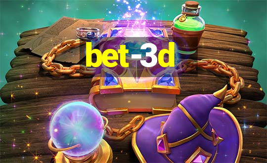 bet-3d