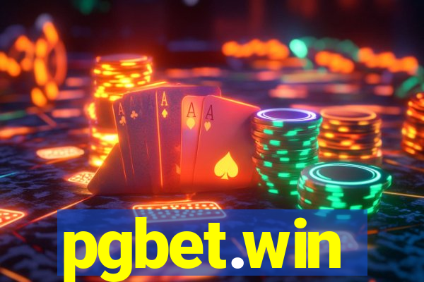 pgbet.win