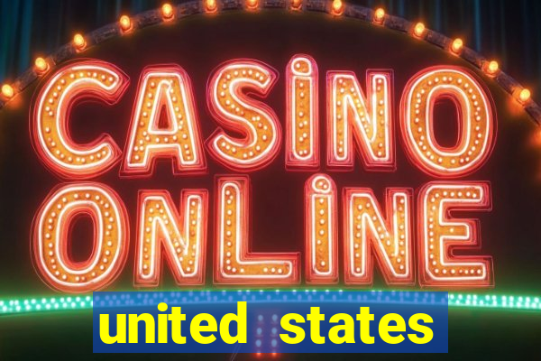 united states online betting