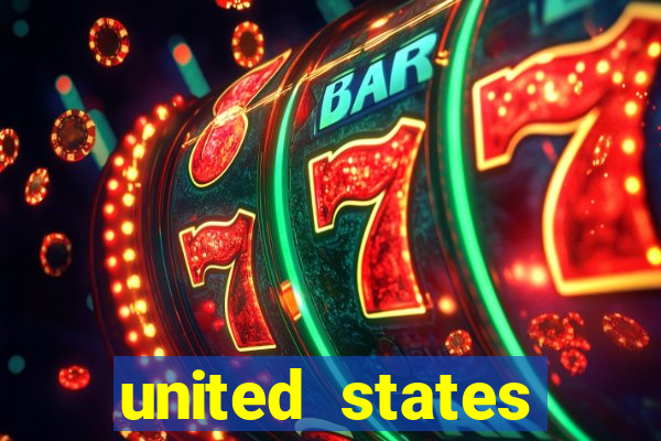 united states online betting