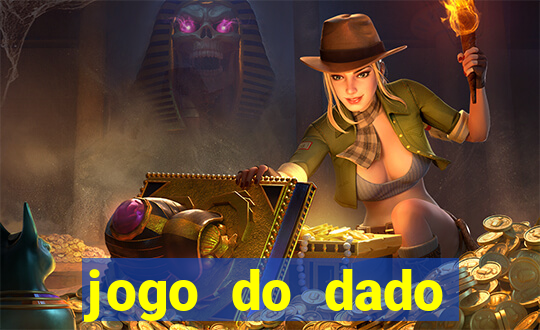 jogo do dado online aposta