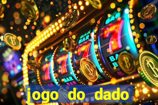 jogo do dado online aposta