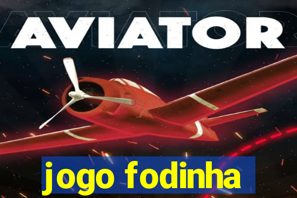 jogo fodinha