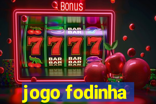 jogo fodinha