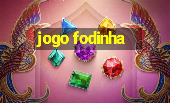 jogo fodinha