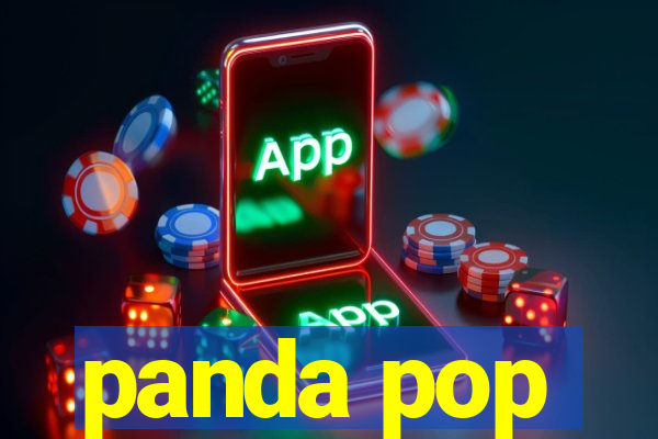 panda pop