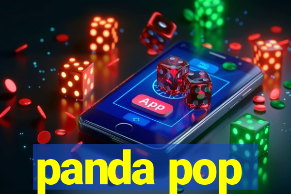 panda pop