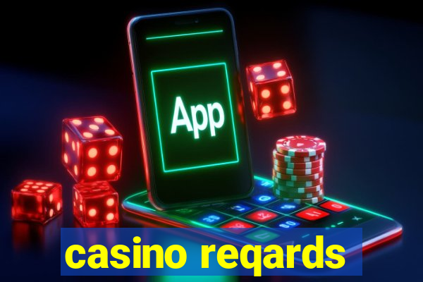 casino reqards