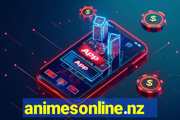 animesonline.nz