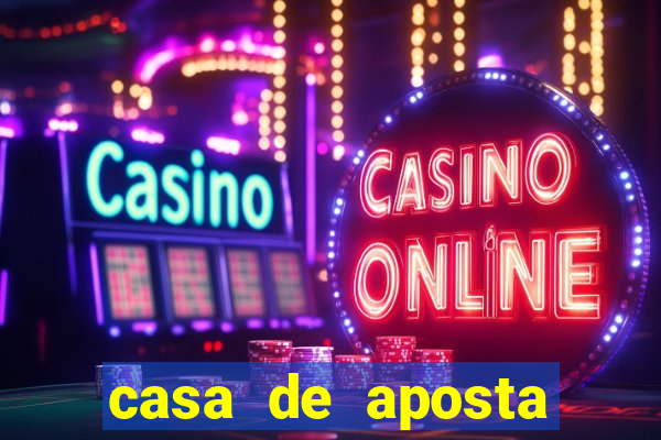 casa de aposta donald bet