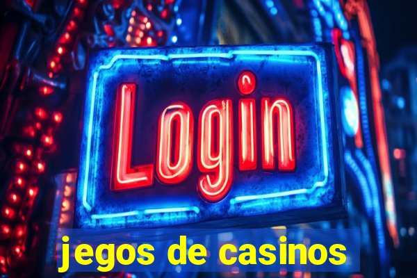 jegos de casinos