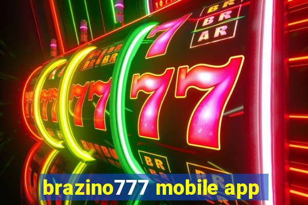 brazino777 mobile app