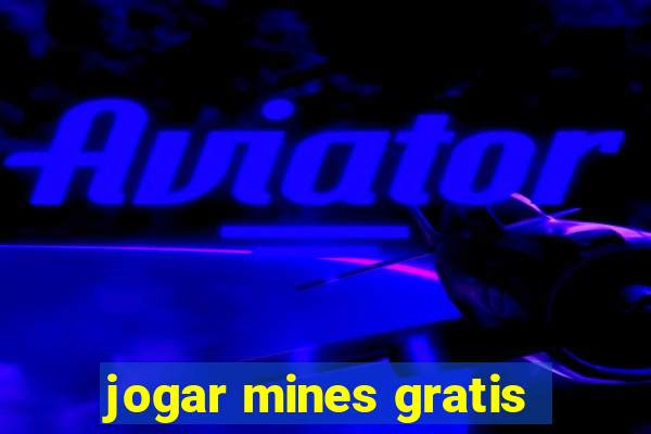 jogar mines gratis