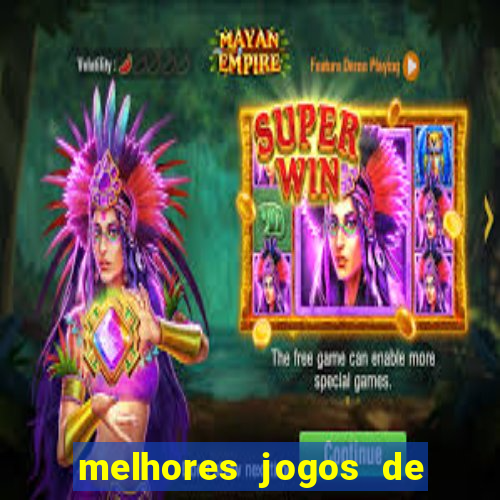 melhores jogos de rpg iphone