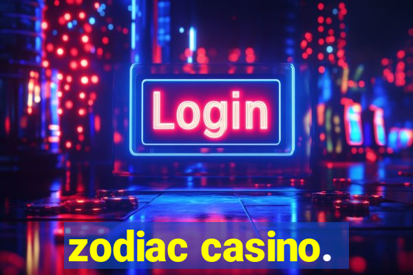 zodiac casino.