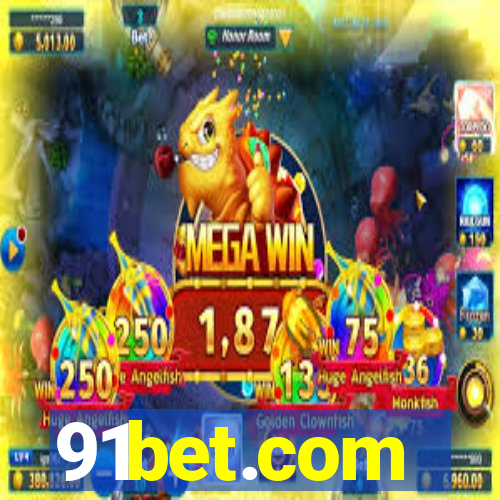 91bet.com