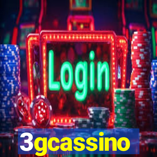 3gcassino