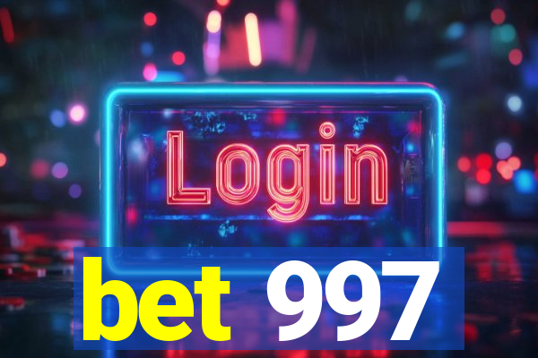 bet 997