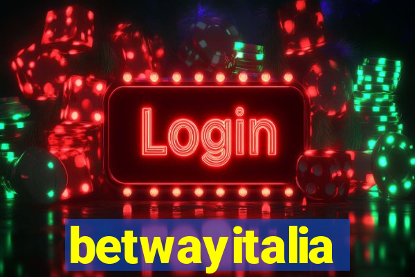 betwayitalia