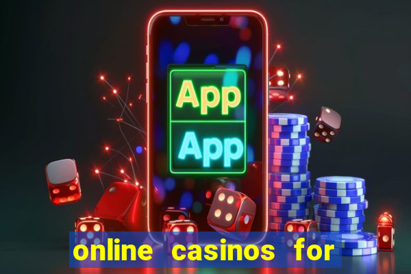 online casinos for new zealand players