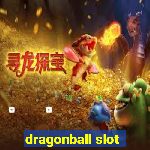 dragonball slot