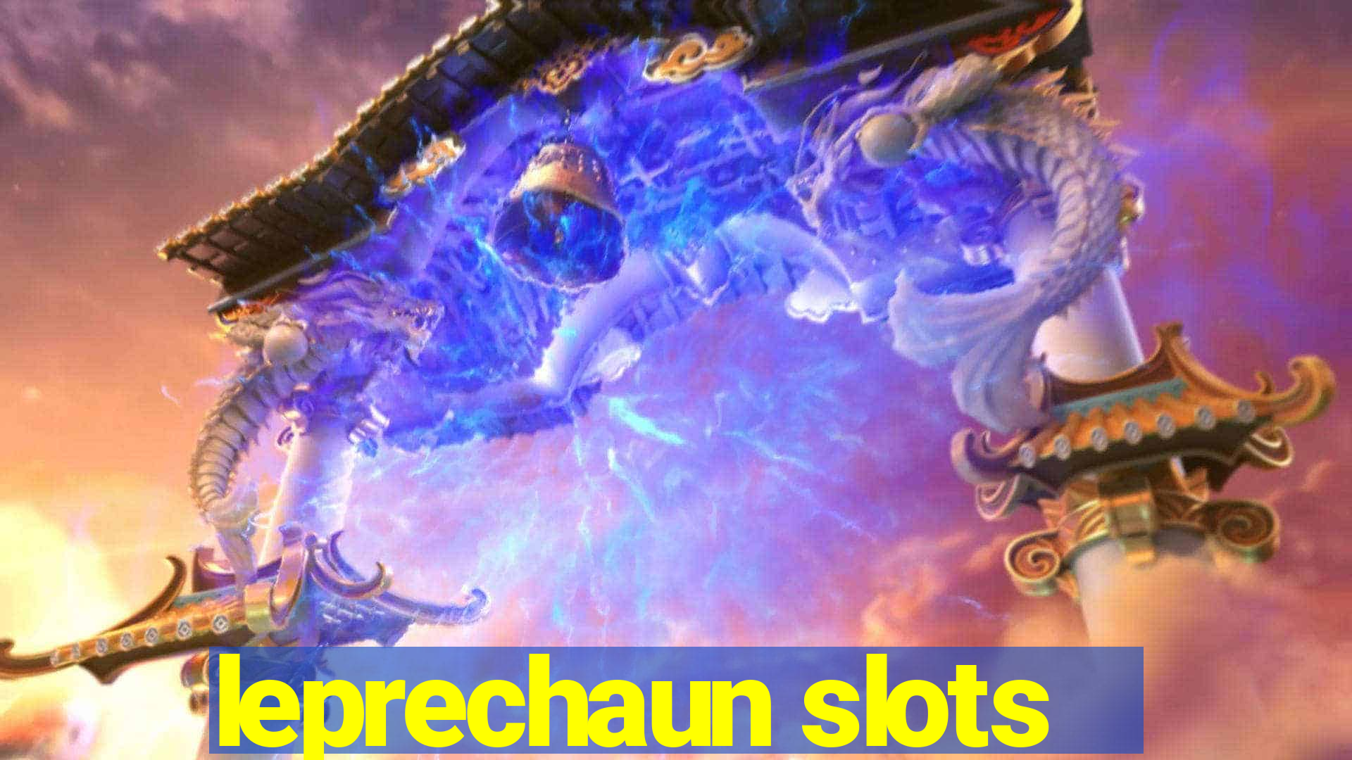 leprechaun slots